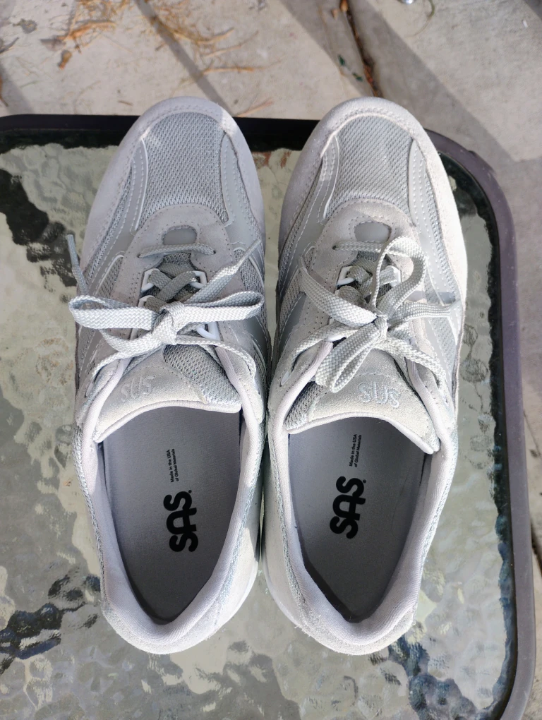 SAS Women's Shoes, Size 12