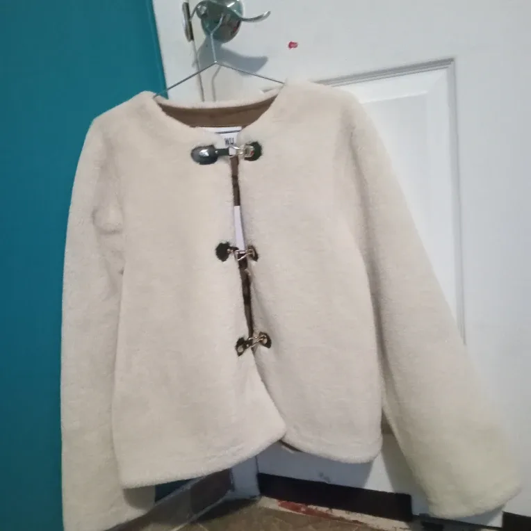 Jacket image indicator(2)