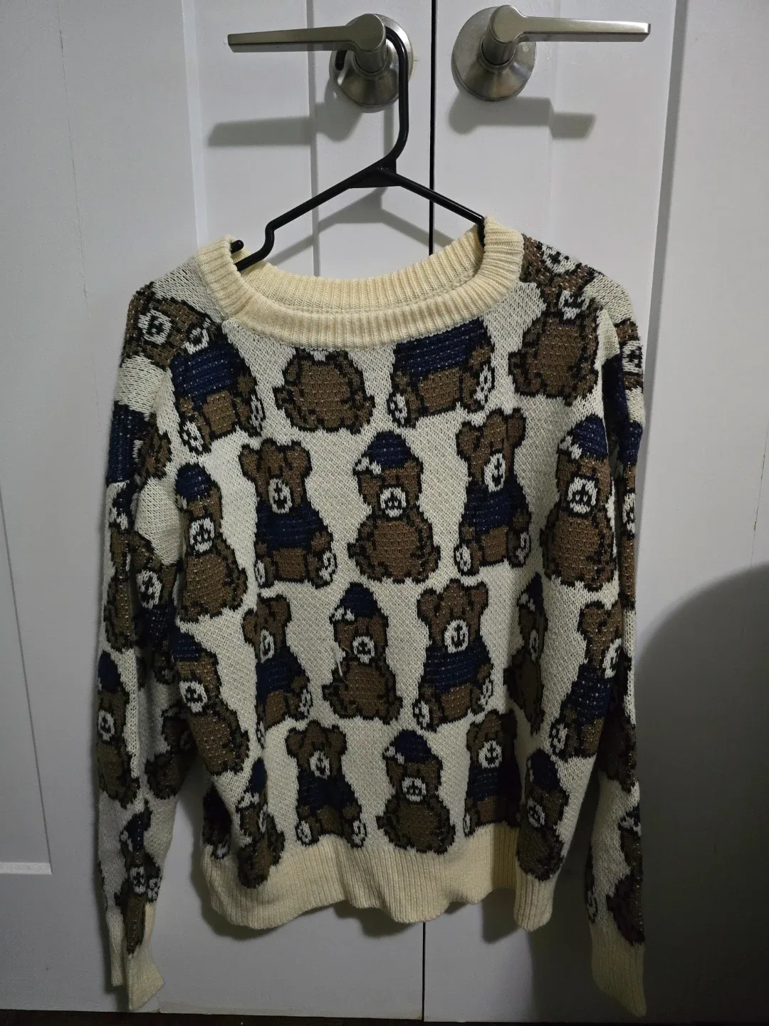 Graphic Sweatshirts - Assorted Designs (Women) image indicator(6)