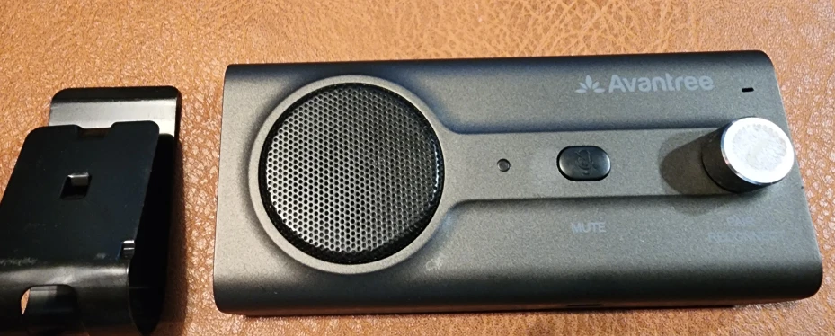 Avantree CK11 Bluetooth Car Kit