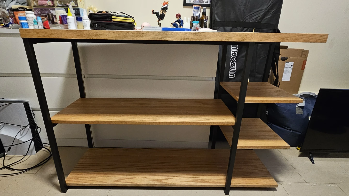 Bar Table - photo 2