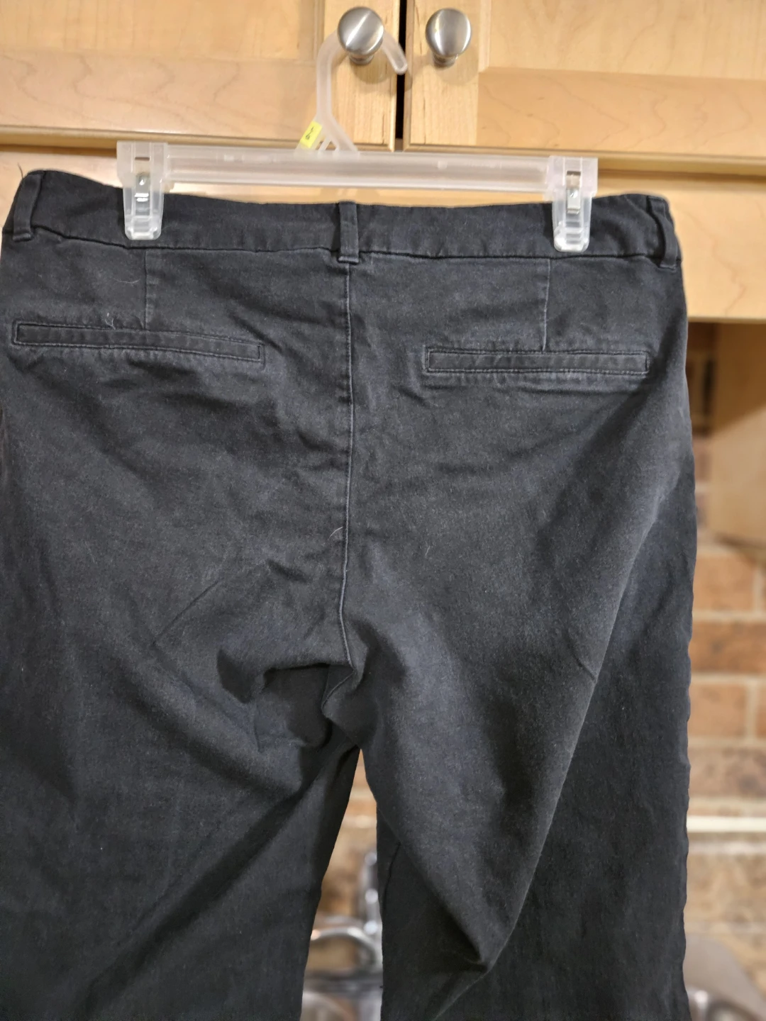 Old Navy Pixie Pants - Size 12 🥕 - photo 5