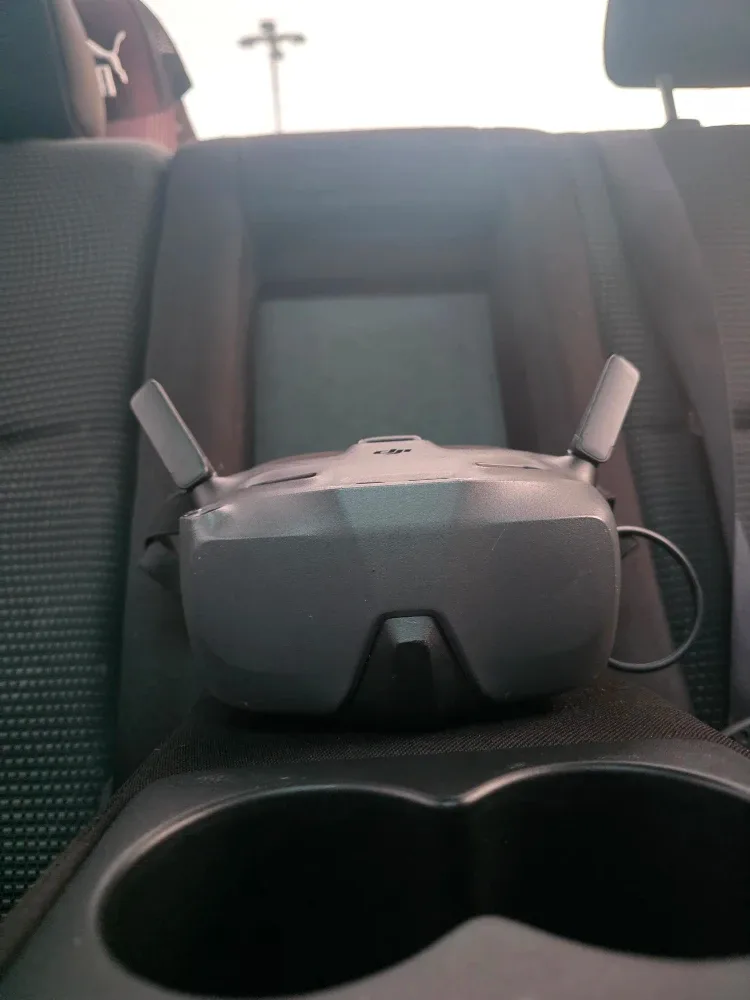 DJI Neo Drone with fpv fly more combo image indicator(4)