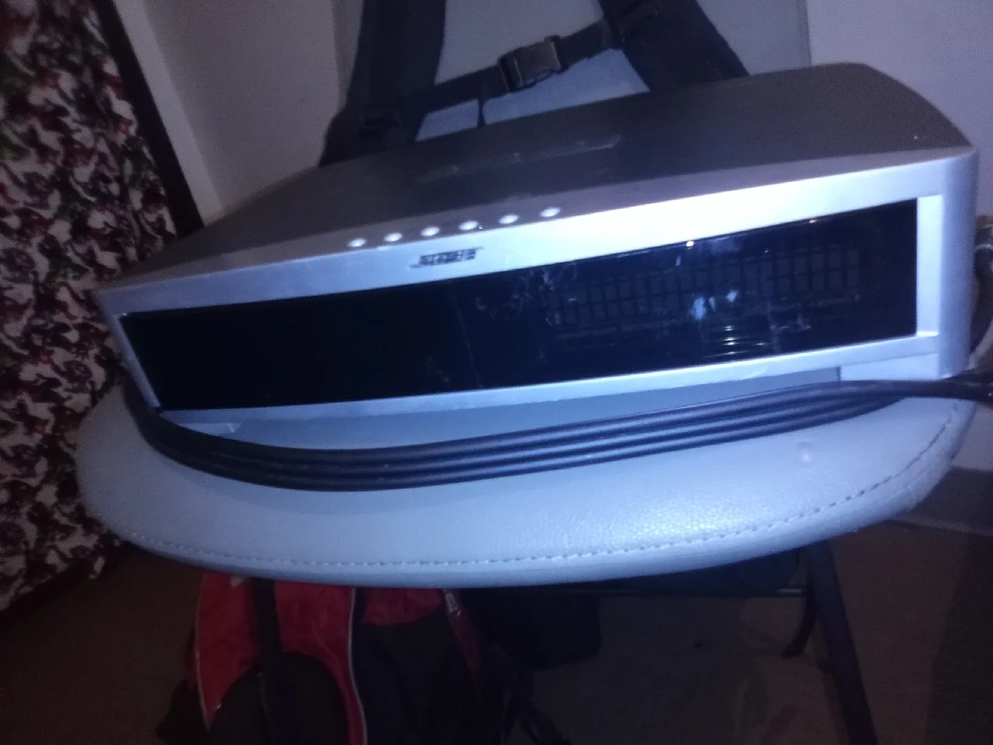 Bose Lifestyle Home Theatre System