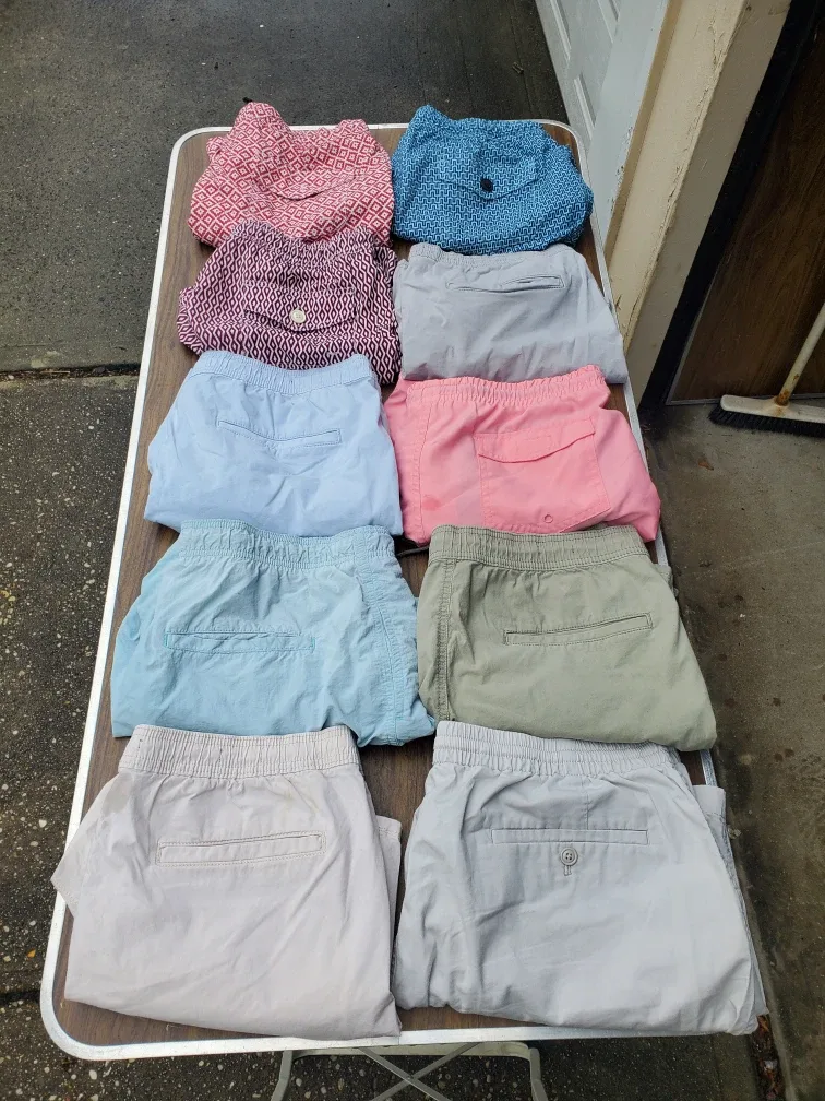25 mens shorts size large thumbnail