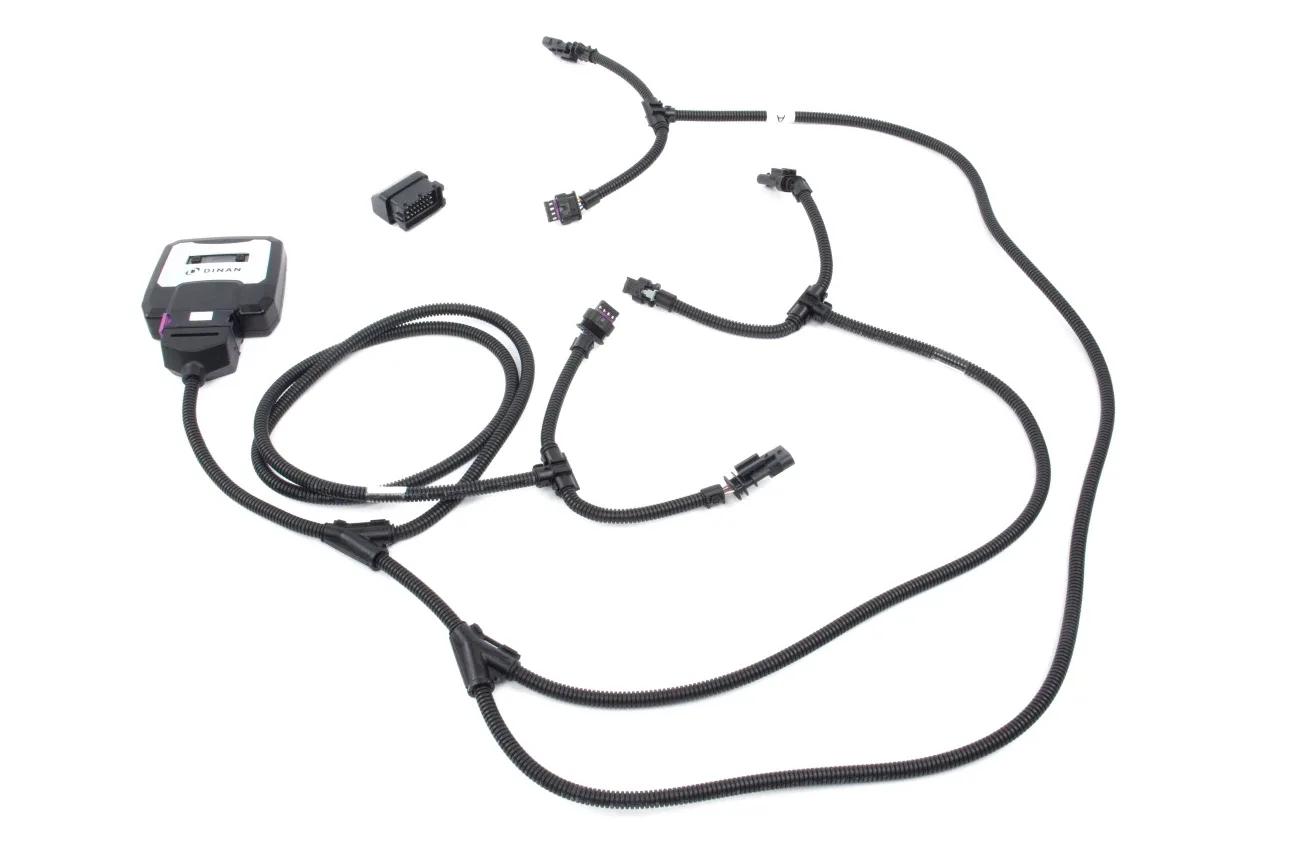 DinanTronics X - BMW 2020 M340i image indicator(4)