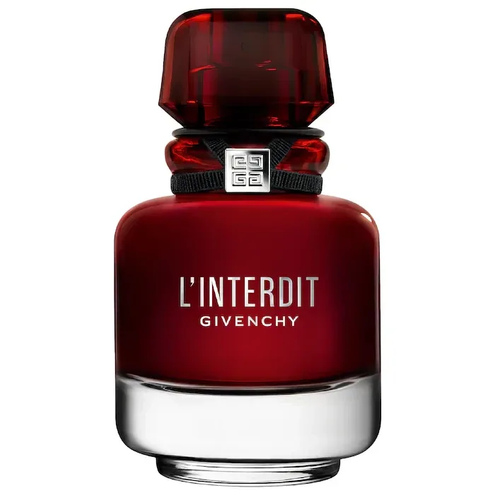 Givenchy L’Interdit Rouge - 50ml image indicator(3)