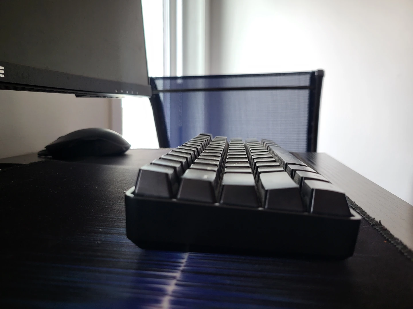 60% Mechanical Keyboard - photo 4