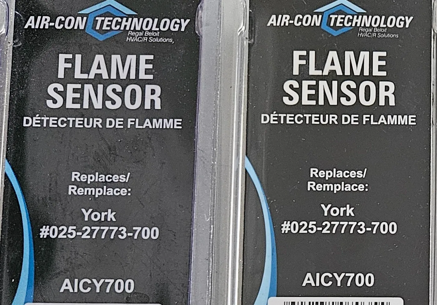 Air-Con Technology Flame Sensor - New image indicator(6)