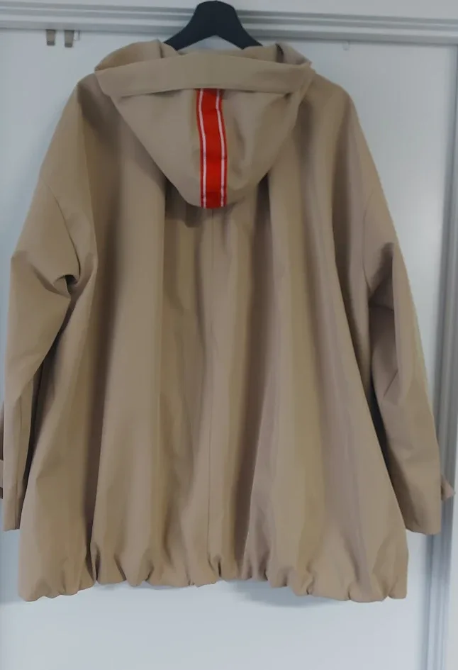 Anthropologie Maeve Brand New Coat image indicator(3)