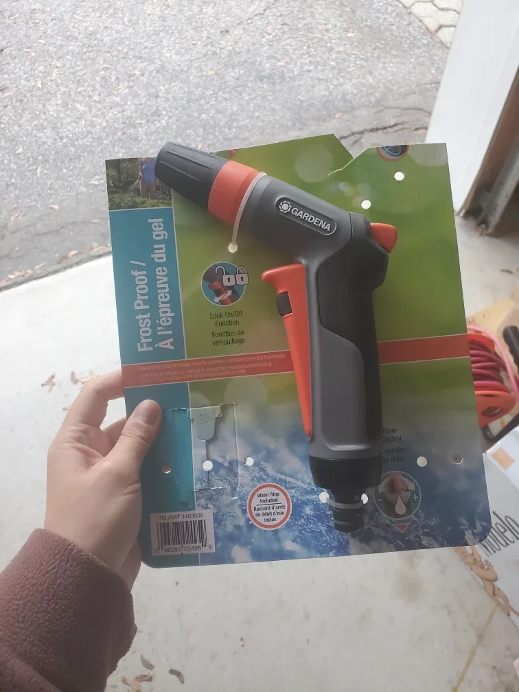 GARDENA 3-in-1 Garden Sprayer image indicator(2)