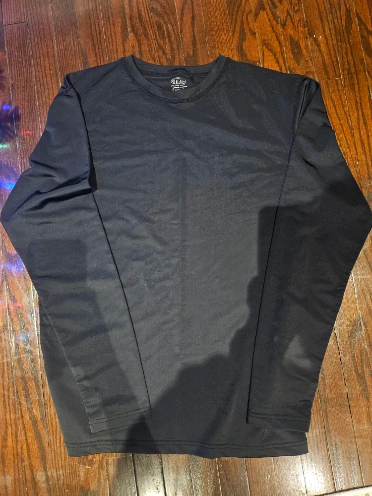 Men L Dickies Hoodie Fleece & Scarf & inner top image indicator(6)