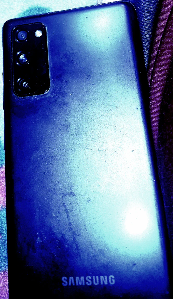 Samsung Phone