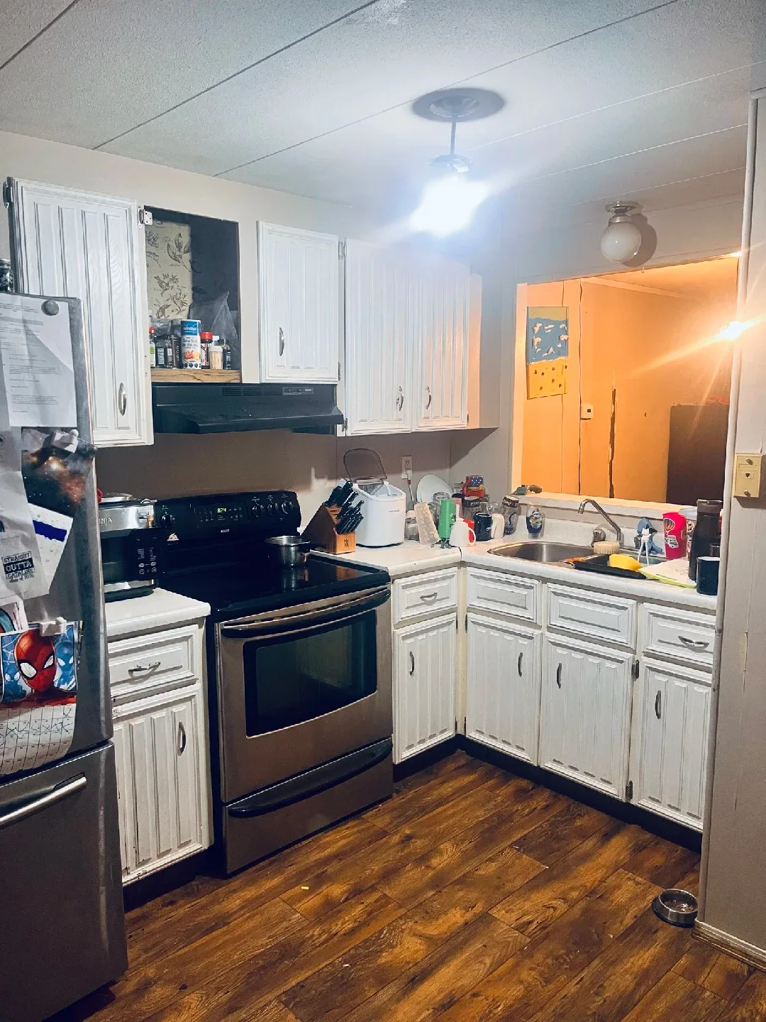 MOBILE HOME FIXER UPPER (WILLIAMS LAKE) image indicator(5)