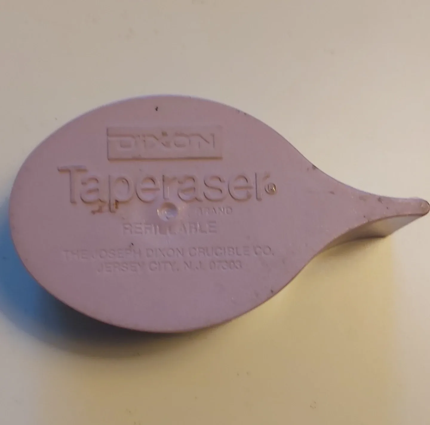 Smith-Corona Clipper Typewriter image indicator(2)