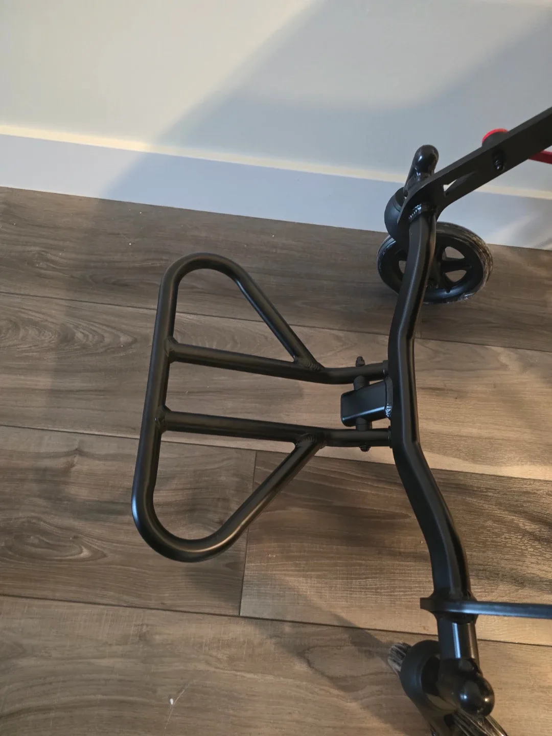 Transport Transfer Wheelchair Model DH01411 image indicator(6)