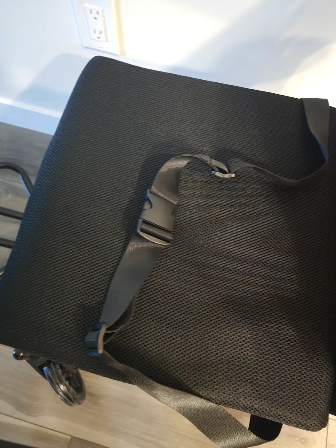 Transport Transfer Wheelchair Model DH01411 image indicator(7)