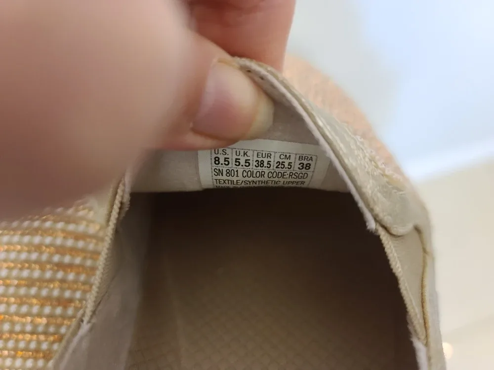 Skechers Street Women's Slip-On Shoes - US 8.5 image indicator(4)