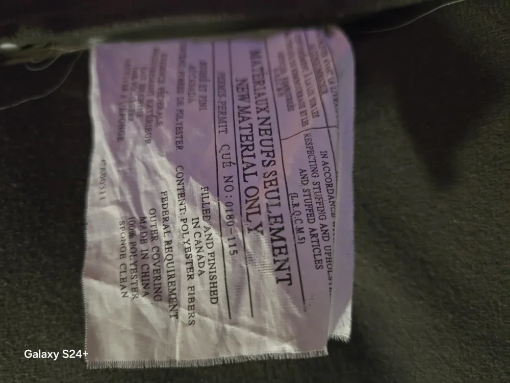 Reading Pillow with Arms