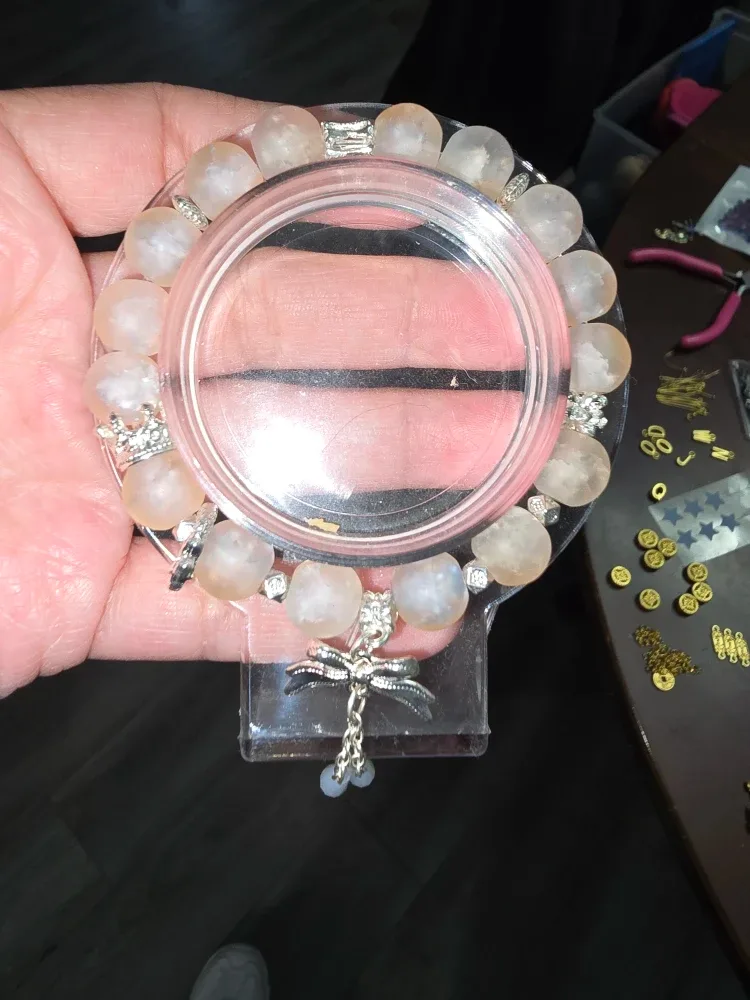 Handmade Beaded Bracelets image indicator(2)