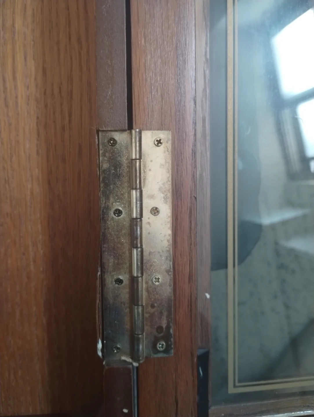 Seiko Westminster-Whittington Wall Clock - photo 5