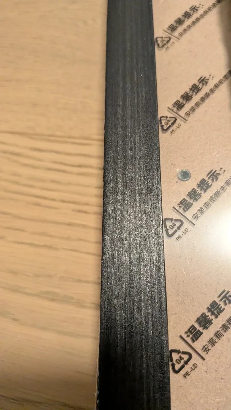 New Black Picture Frames - Set of 4 image indicator(4)