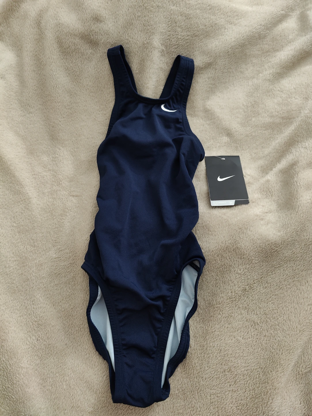 Nike Swimsuit - Size 22/GRL6 - New with Tags