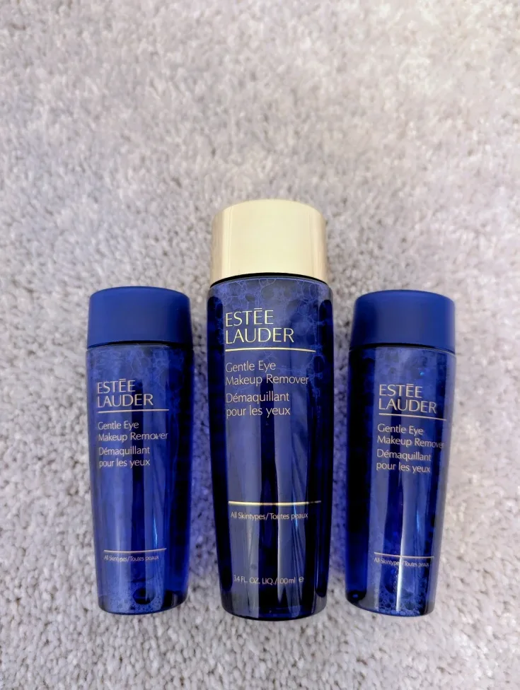 Estee Lauder Gentle Eye Makeup Remover
