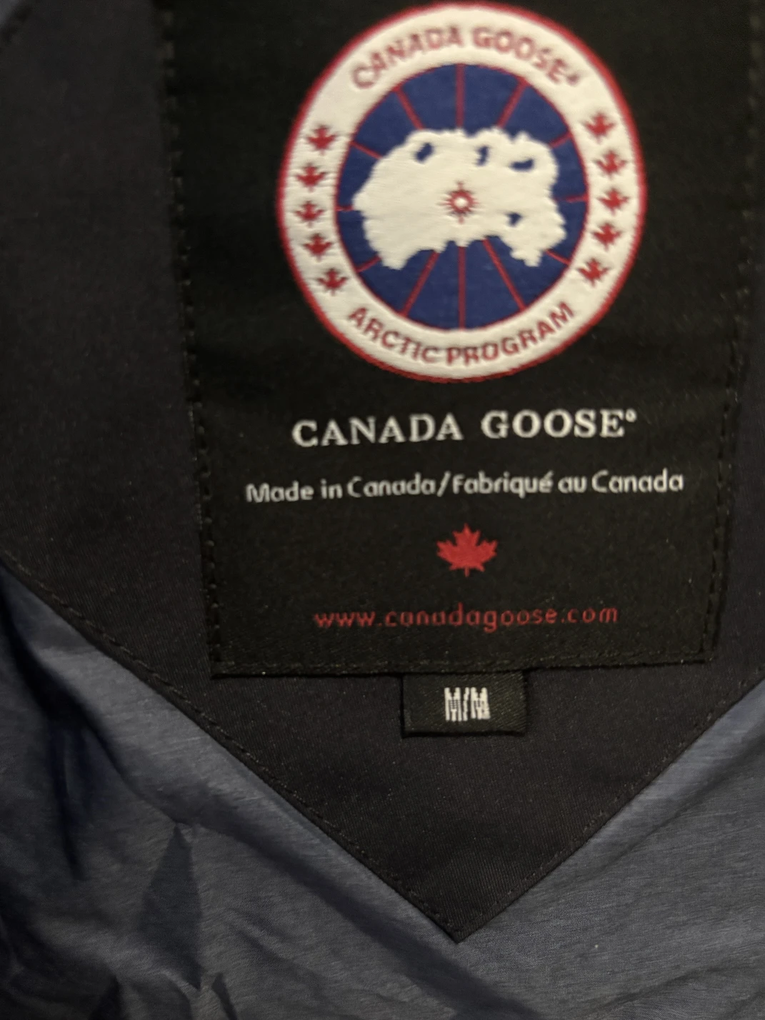 Canada Goose Womens Montrose Parka Jacket - photo 3