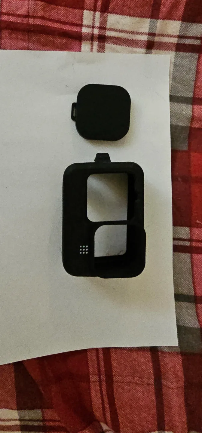 GoPro Protective Housing image indicator(2)