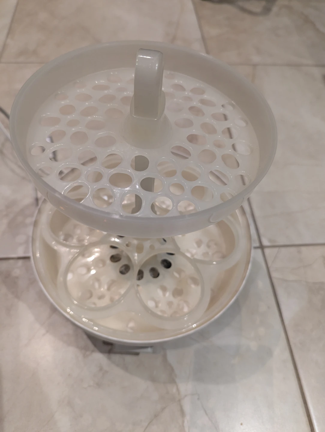 🥕 Kidsline Electric Bottle Steaming Sanitizer - photo 2