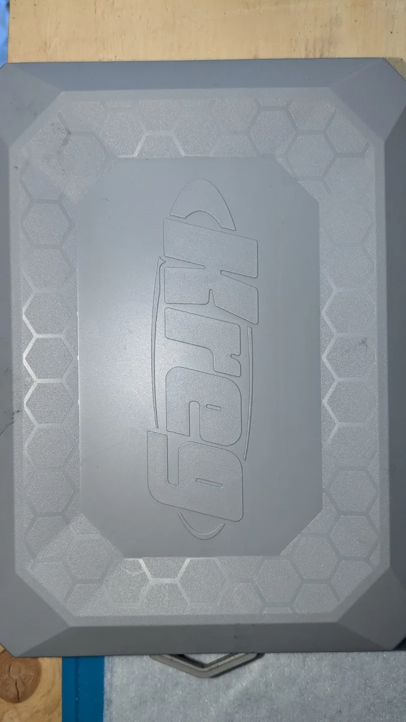 Kreg Pocket-Hole Jig Kit image indicator(2)