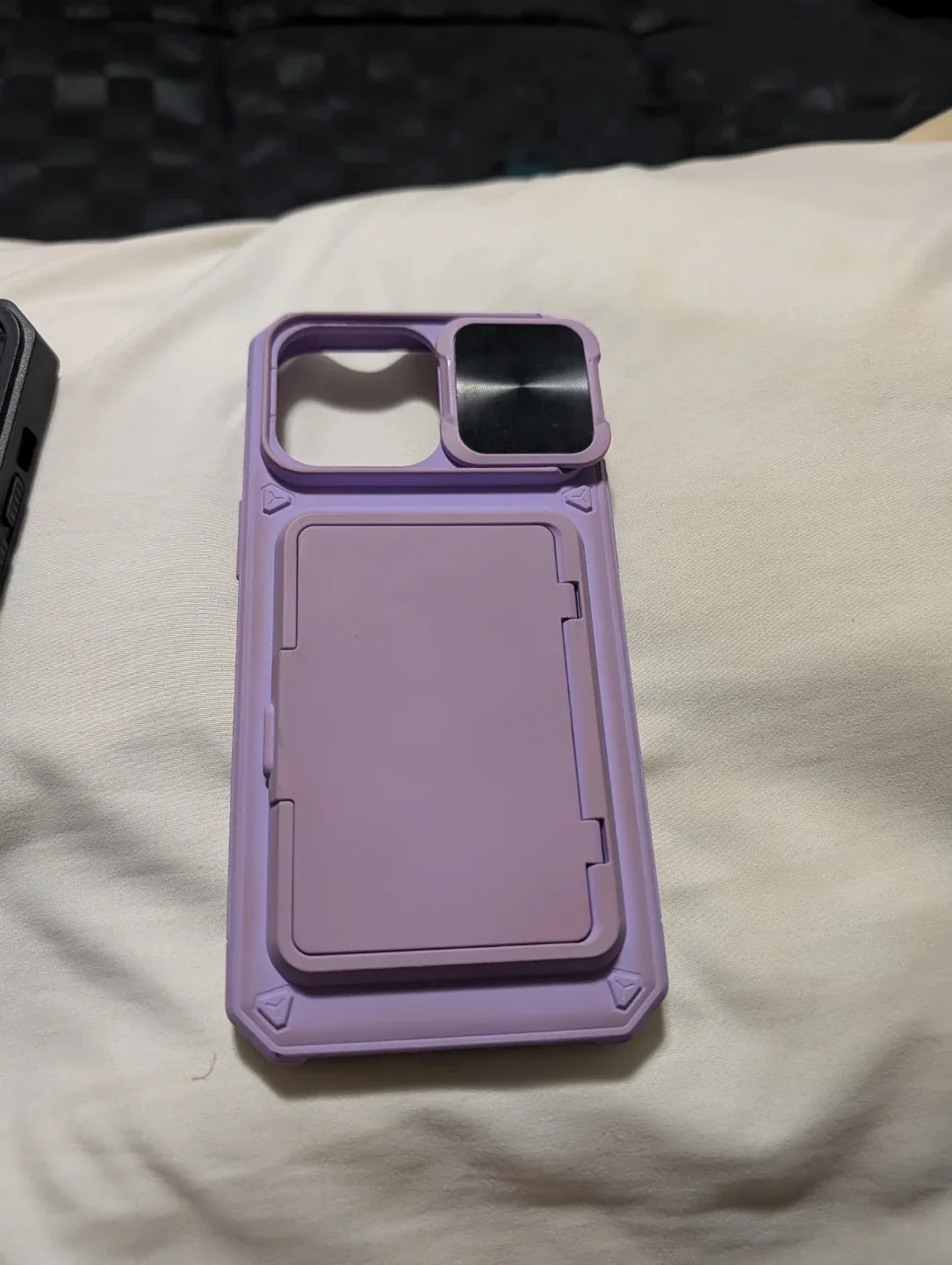 Assorted iPhone 15 Pro Max Cases 🥕