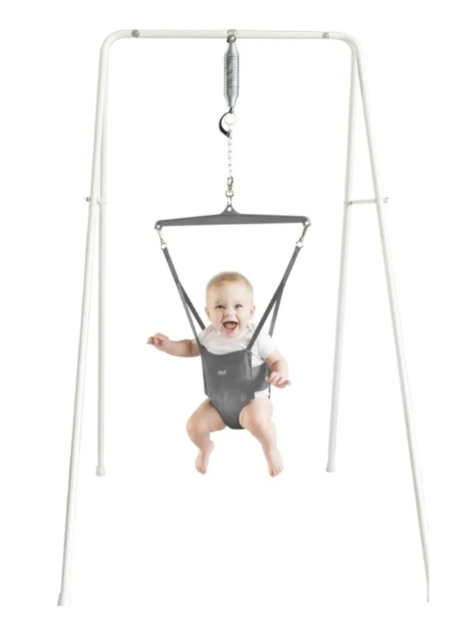 Evenflo Exersaucer Door Jumper