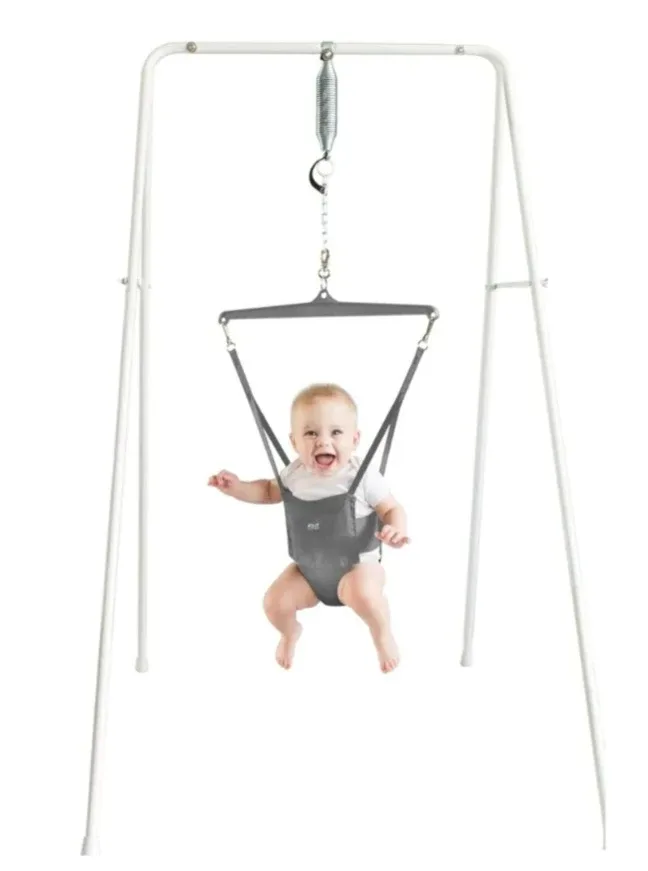 Evenflo Exersaucer Door Jumper