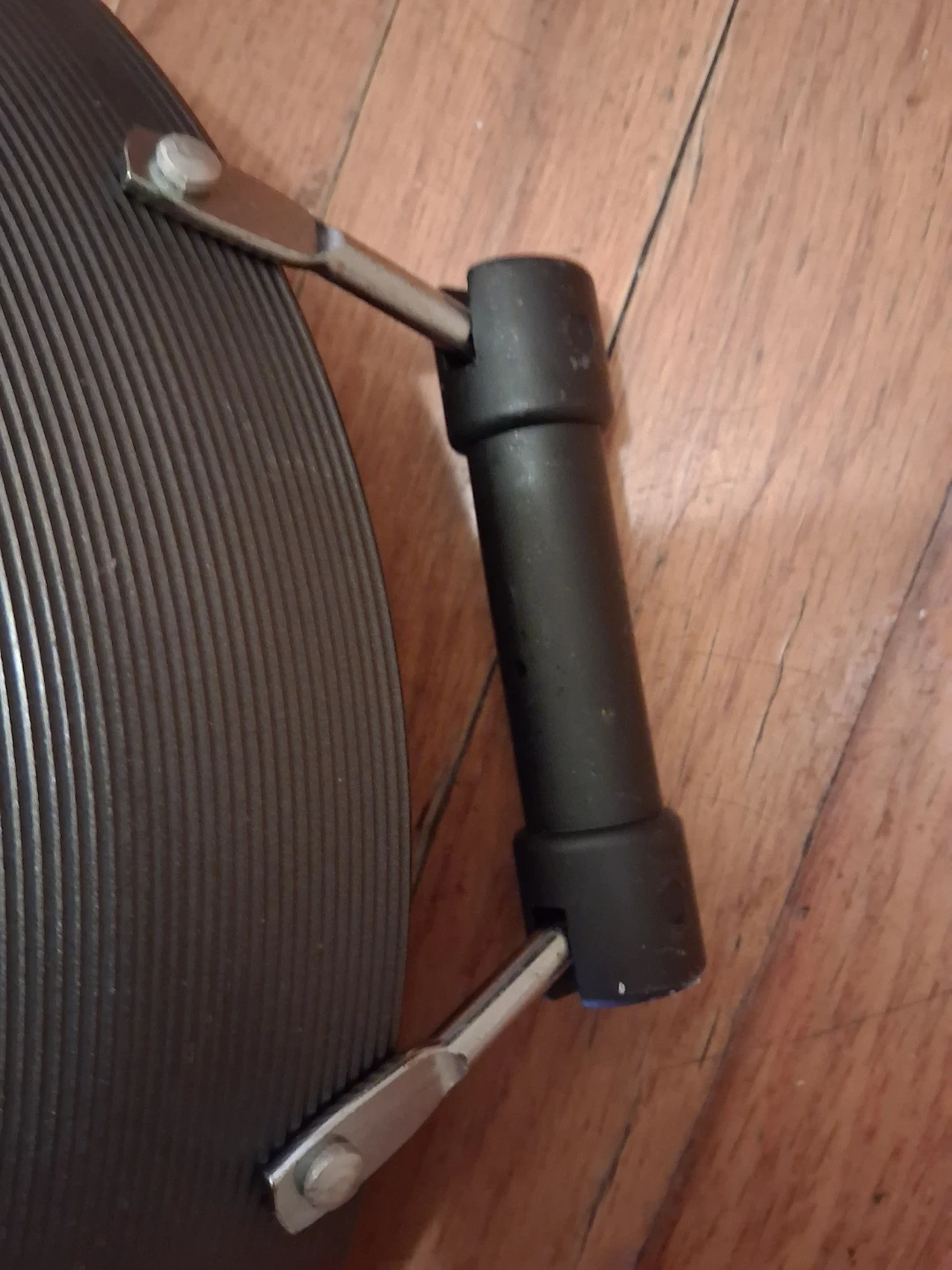 Used Wok with Handle - photo 3