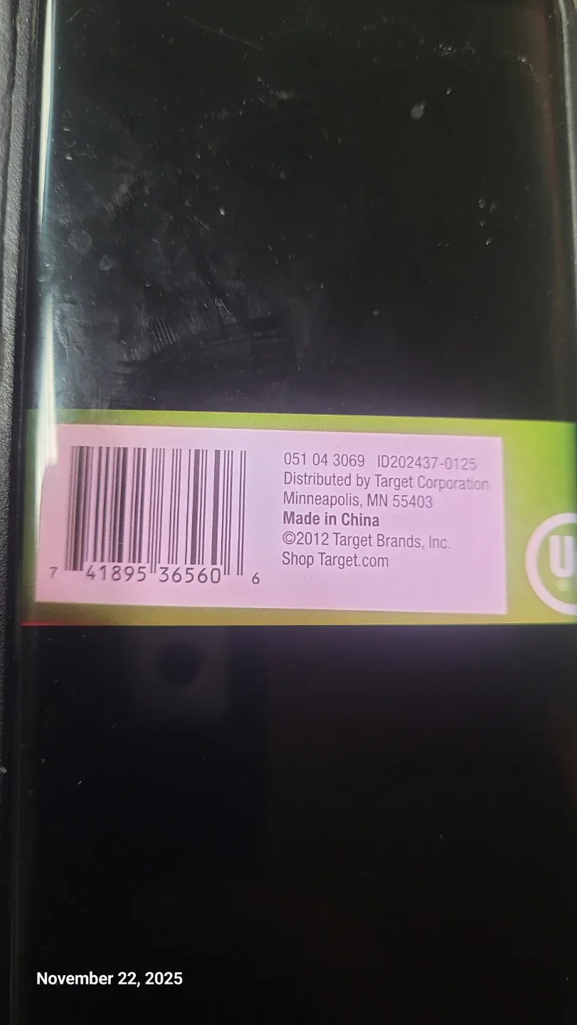 Santa Lawn Stake - 48 inch tall image indicator(5)