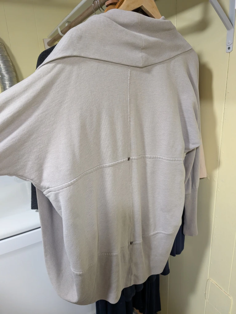 Wilfred Sweater - photo 2