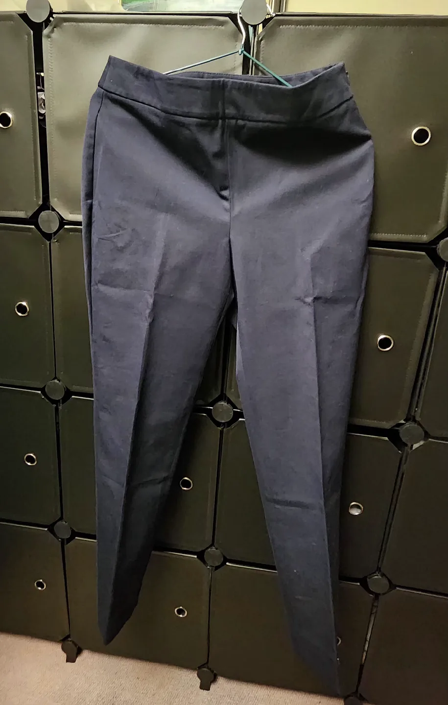 Talbots Ankle Pants image indicator(6)