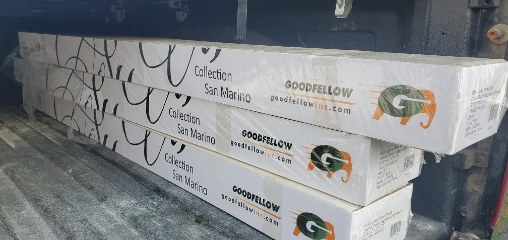 Goodfellow San Marino Oak Shore Flooring image indicator(3)