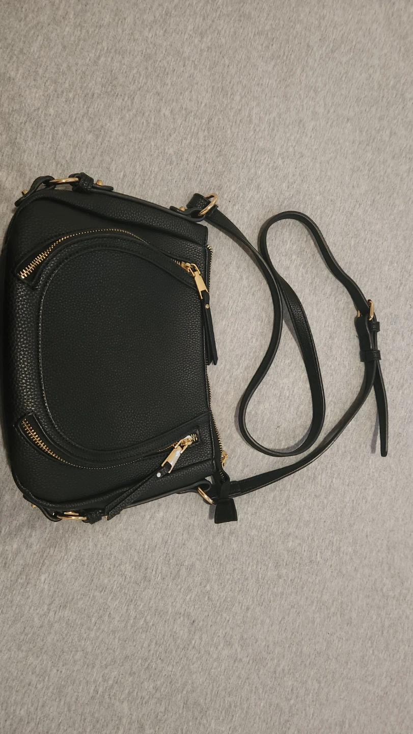 Black Purse