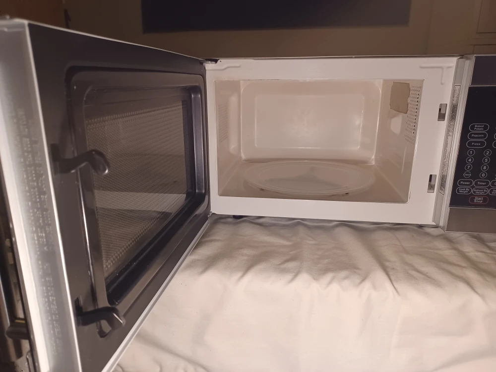 Danby Designer Microwave - photo 3