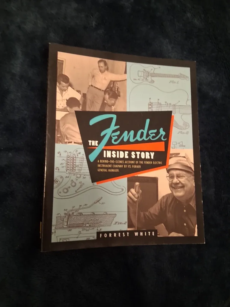 Fender Stratocaster replica image indicator(5)