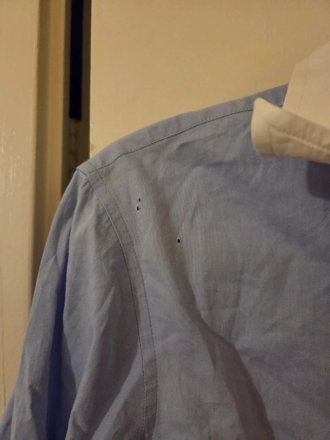 Gucci Uniform Shirt - Light Blue image indicator(3)
