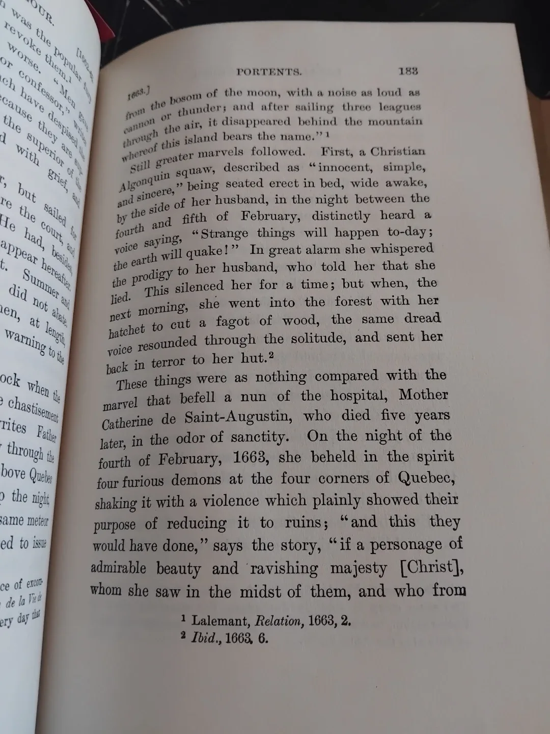 The Old Régime in Canada by Francis Parkman image indicator(3)