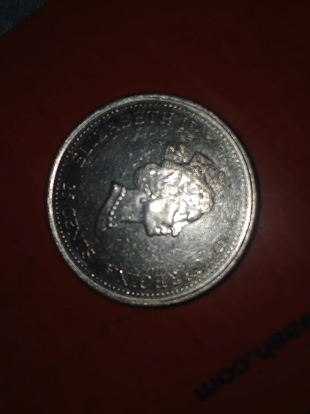 Rare and historical coins CA thumbnail