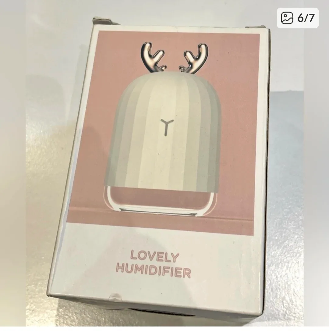 Brand new  in the box image indicator(2)