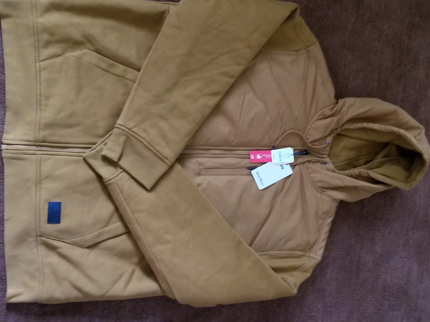 Wind River T-Max Hooded Jacket - 2XL - photo 3