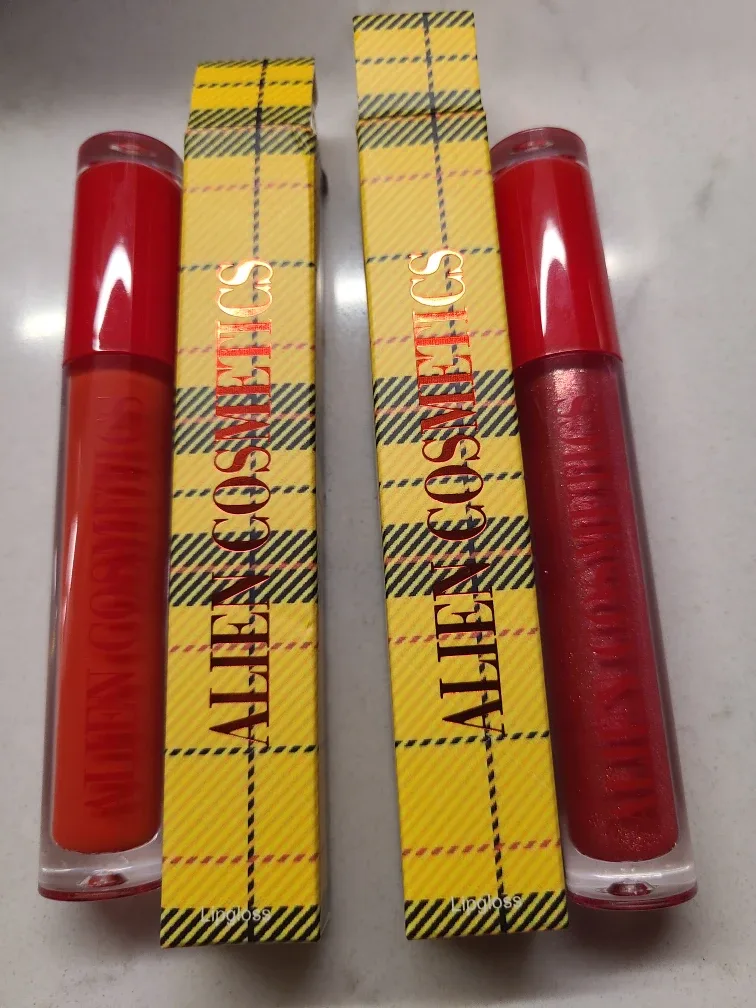 Unearthly Cosmetics Lipsticks/Lip Oils image indicator(5)