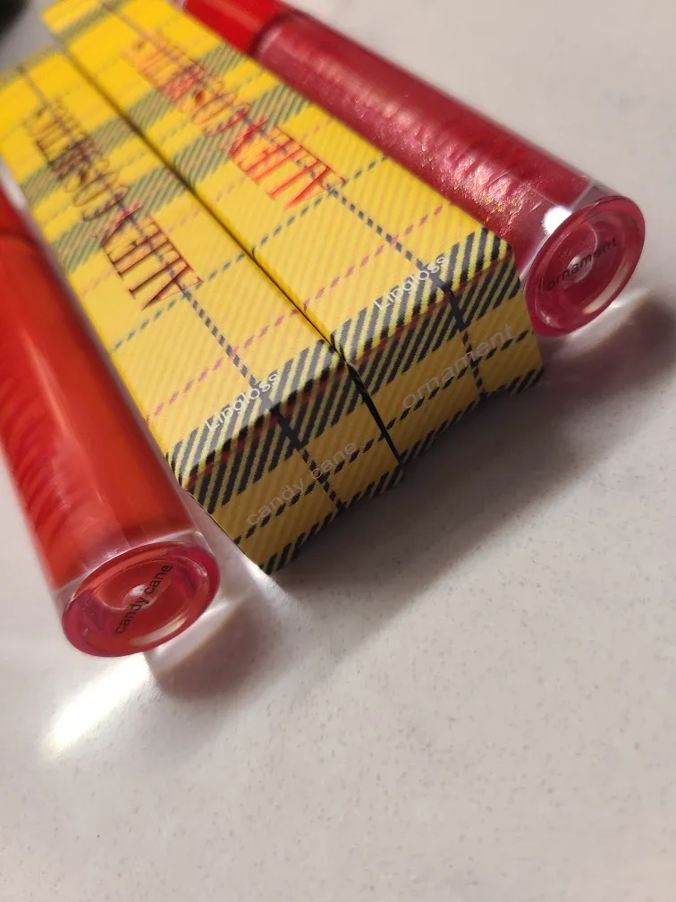 Unearthly Cosmetics Lipsticks/Lip Oils image indicator(6)